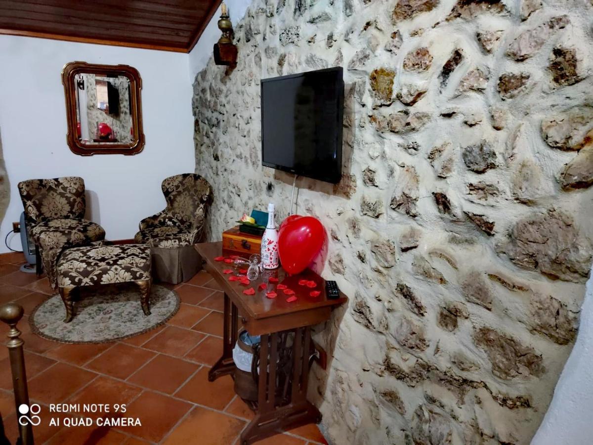 La Rupe Bed And Breakfast Νόρμα Εξωτερικό φωτογραφία