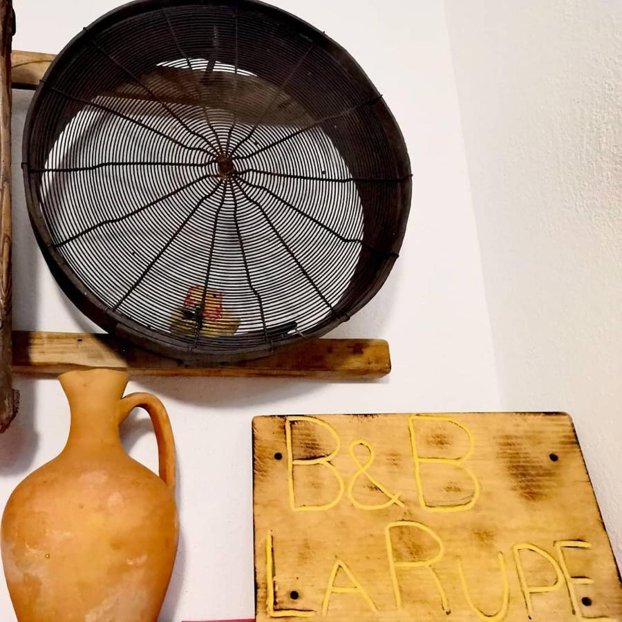 La Rupe Bed And Breakfast Νόρμα Εξωτερικό φωτογραφία