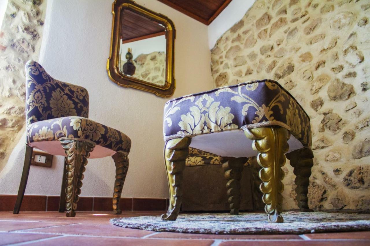 La Rupe Bed And Breakfast Νόρμα Εξωτερικό φωτογραφία