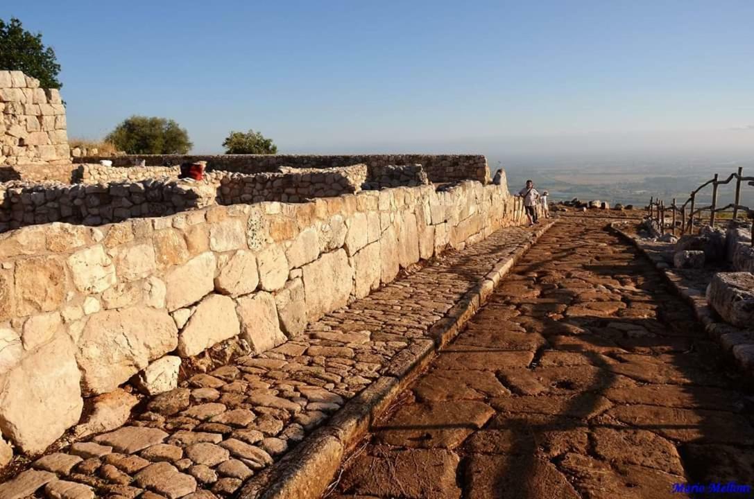 La Rupe Bed And Breakfast Νόρμα Εξωτερικό φωτογραφία